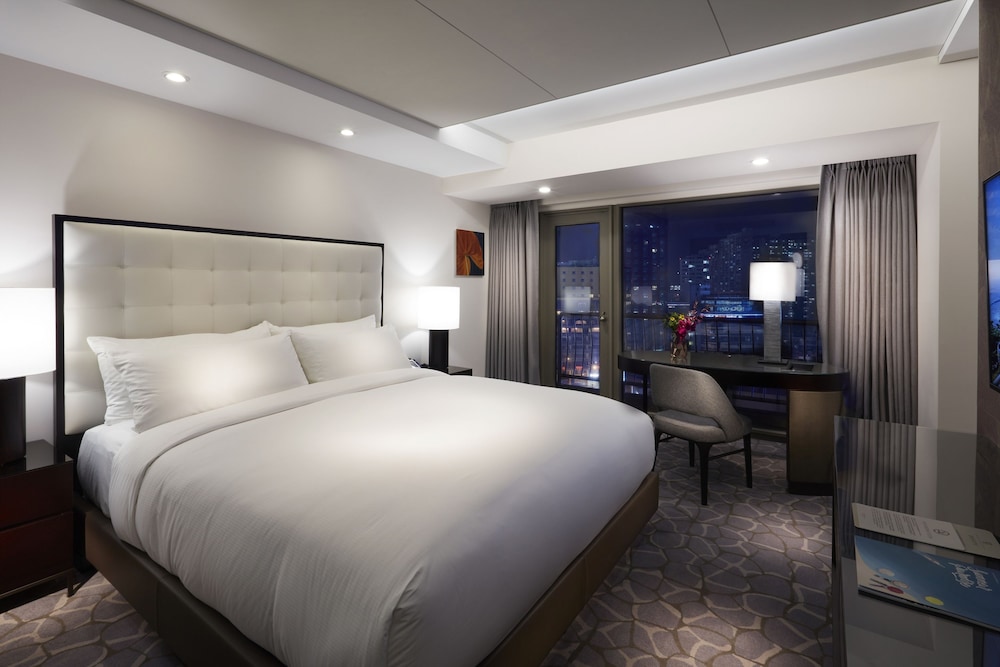Junior Suite, City View (Main Building, Lounge Acc) - Photo 2