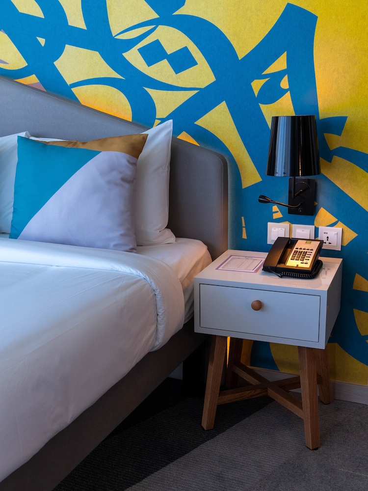 Standard Twin Room photo 1