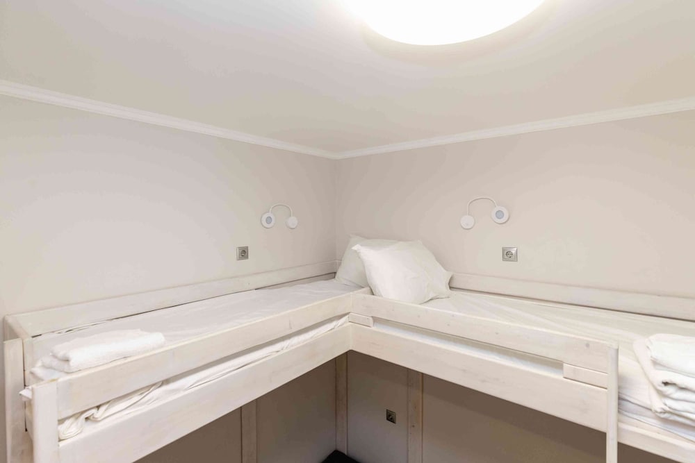 Quadruple Room photo 2