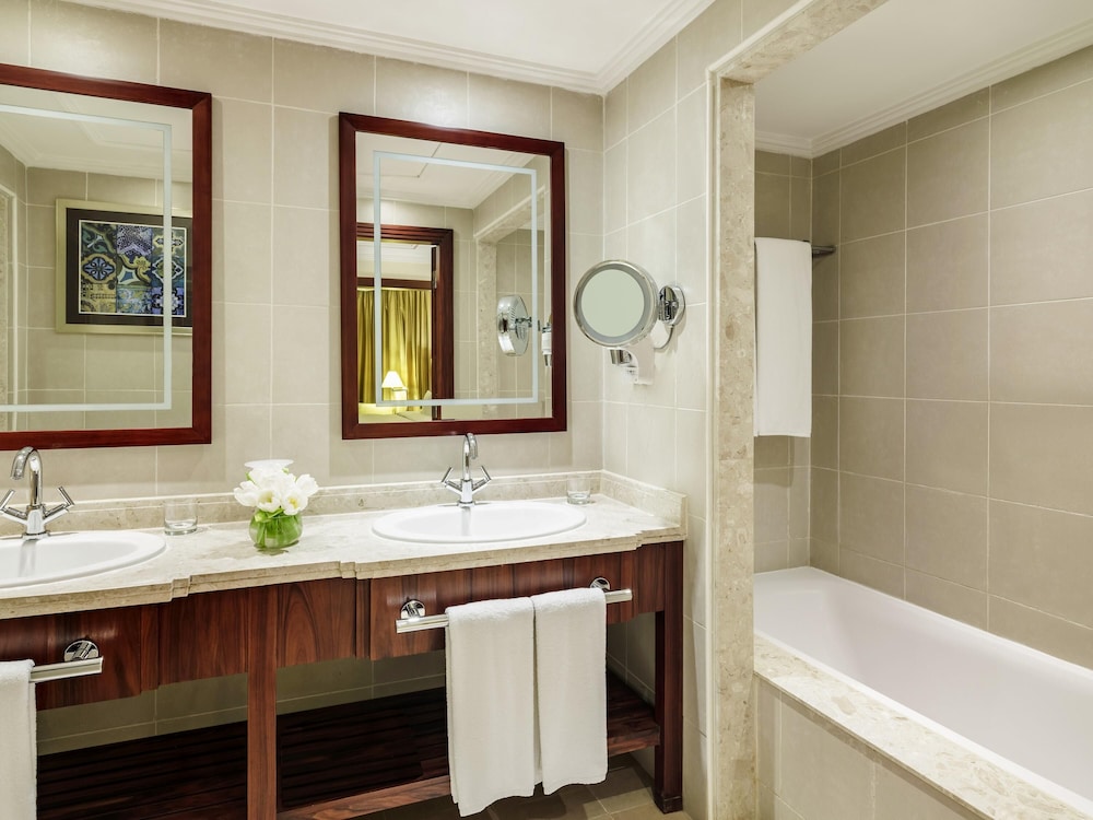 Royal Suite