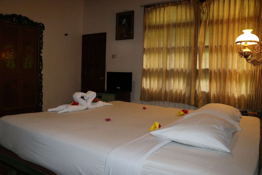 Deluxe Room photo 2
