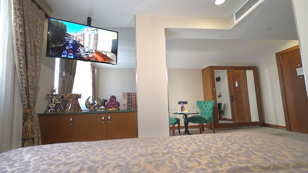 Junior Room photo 2