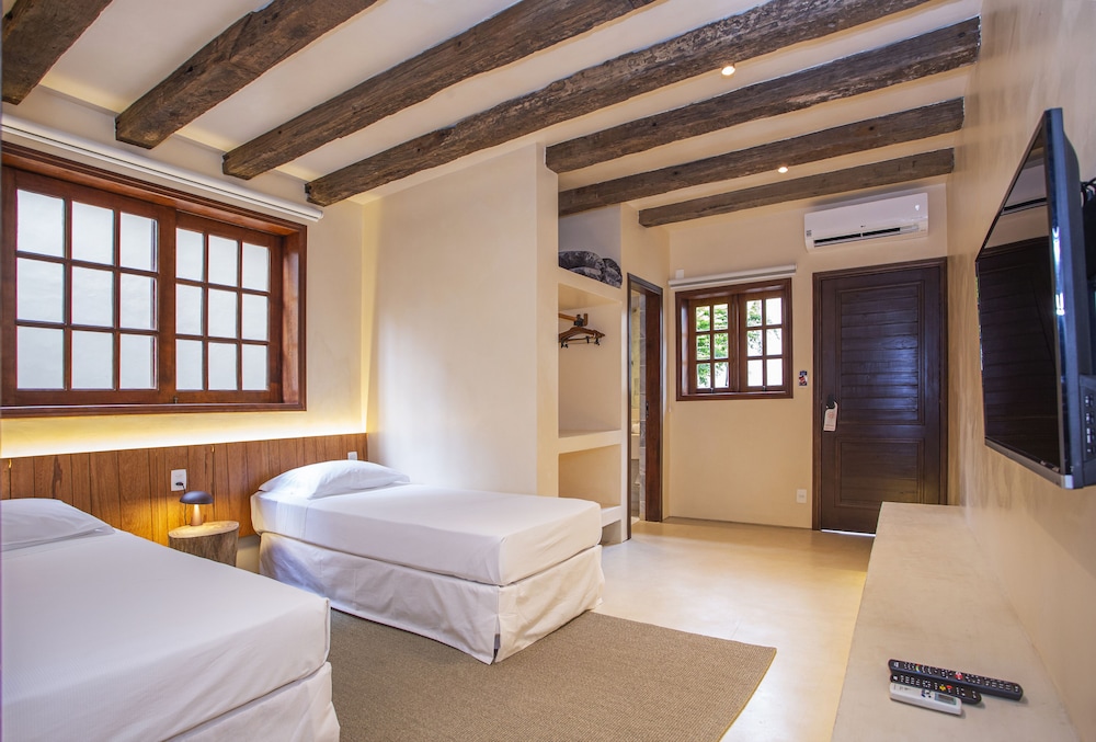 Suite Duplex Village photo 3