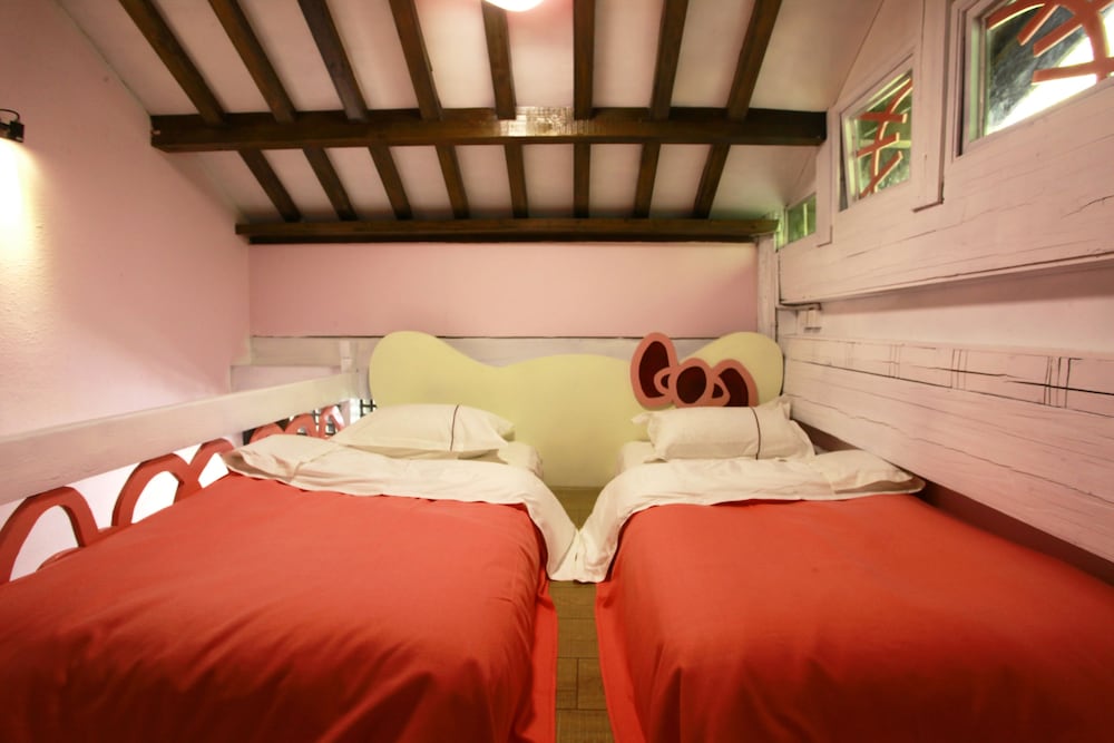 Twin Room photo 1