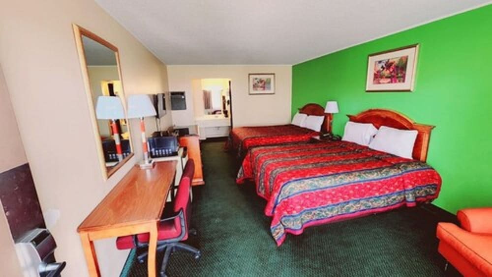 Double Room photo 1