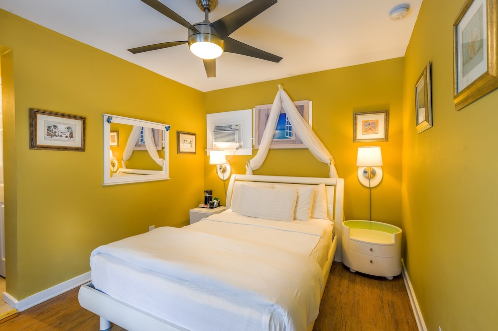 Deluxe Room, Garden View - Adult Exclusive photo 2