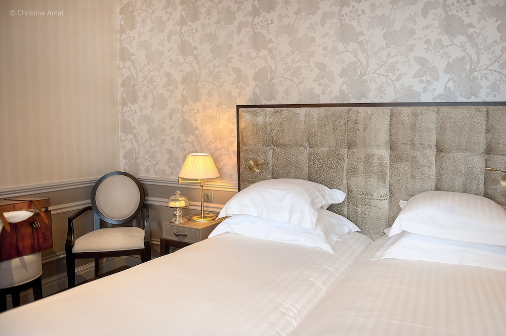 Classic Double Room - Photo 6