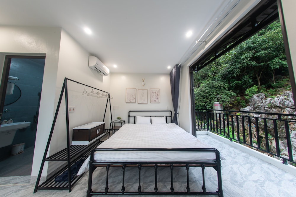 Panoramic Double Room photo 1