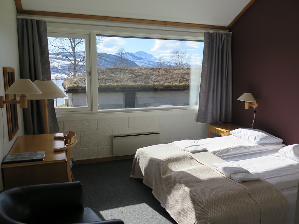 Basic Double Room photo 1