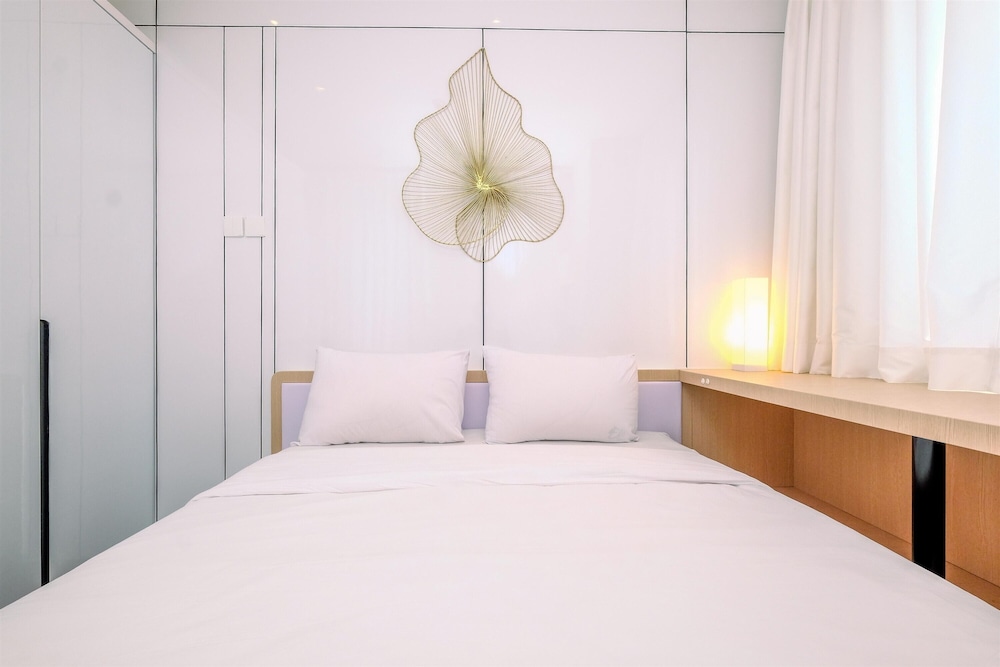Apartment, 2 Bedrooms
