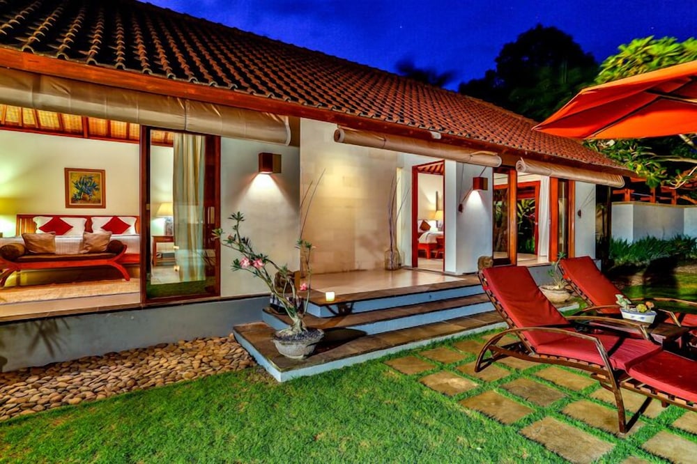 Villa, 5 Bedrooms, Private Pool photo 3