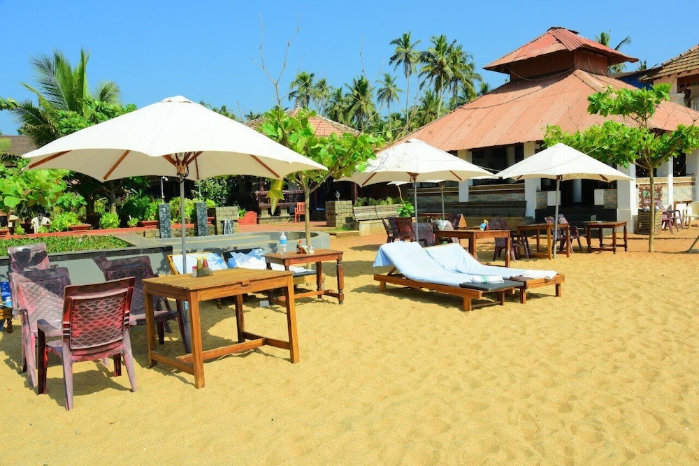 Deluxe Double or Twin Room, Balcony, Sea View photo 1