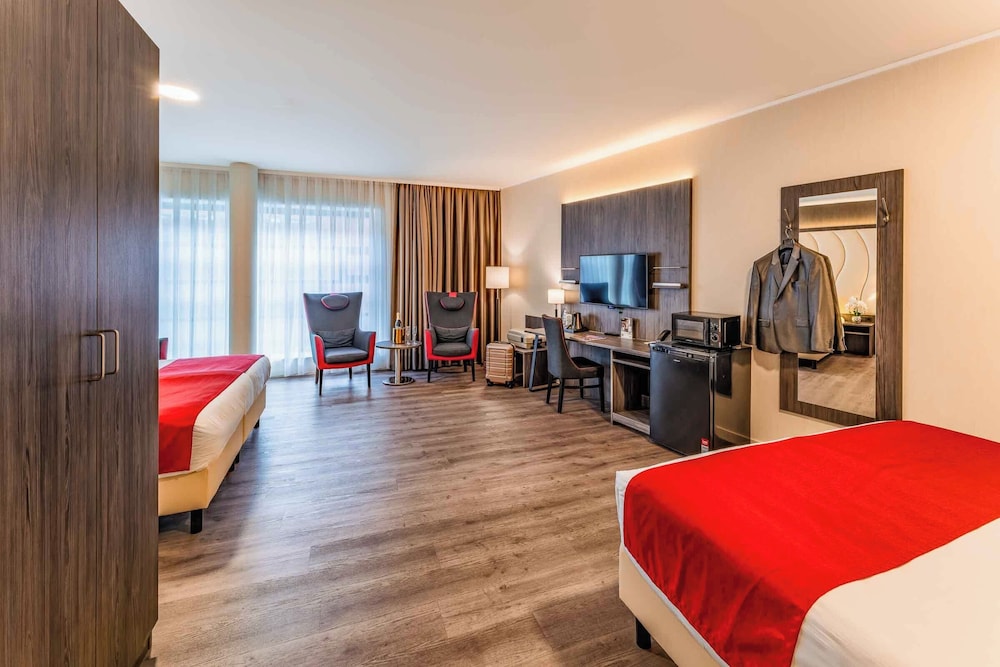 Comfort Quadruple Room - Photo 4