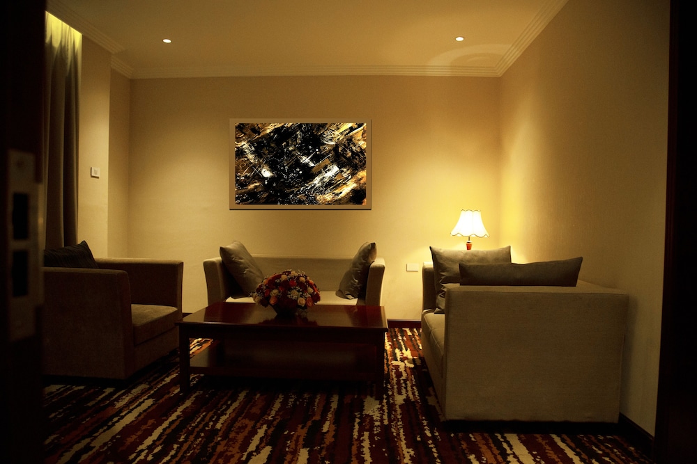 Junior Suite photo 2