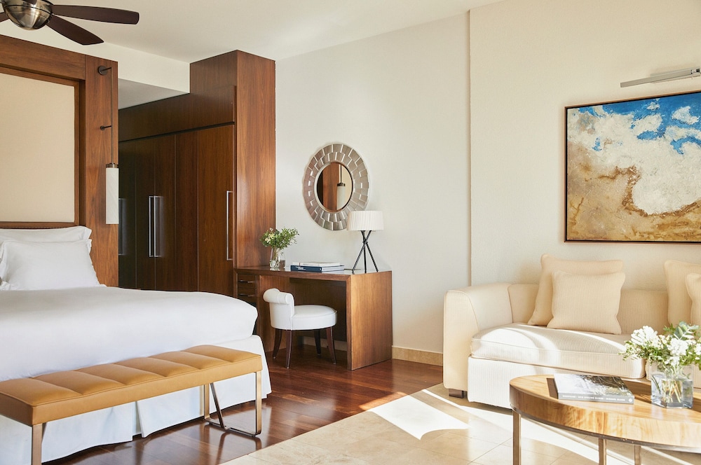 Deluxe Room, Sea View (Mediterranean) - Photo 5