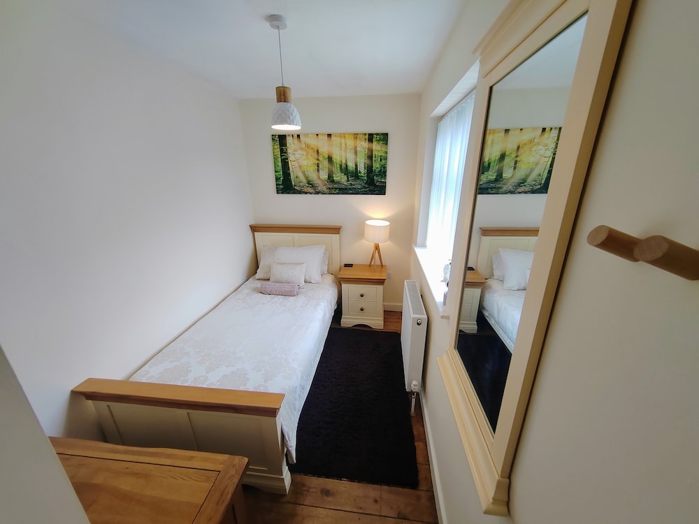 Deluxe Single Room photo 1