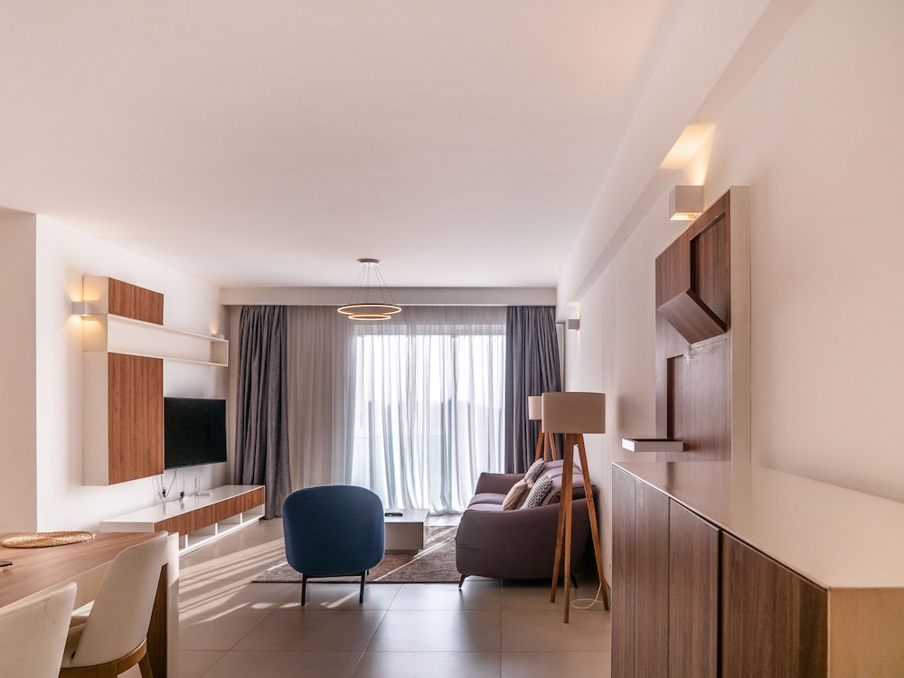 Apartment, 3 Bedrooms