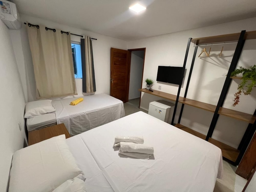 Basic Triple Room photo 1