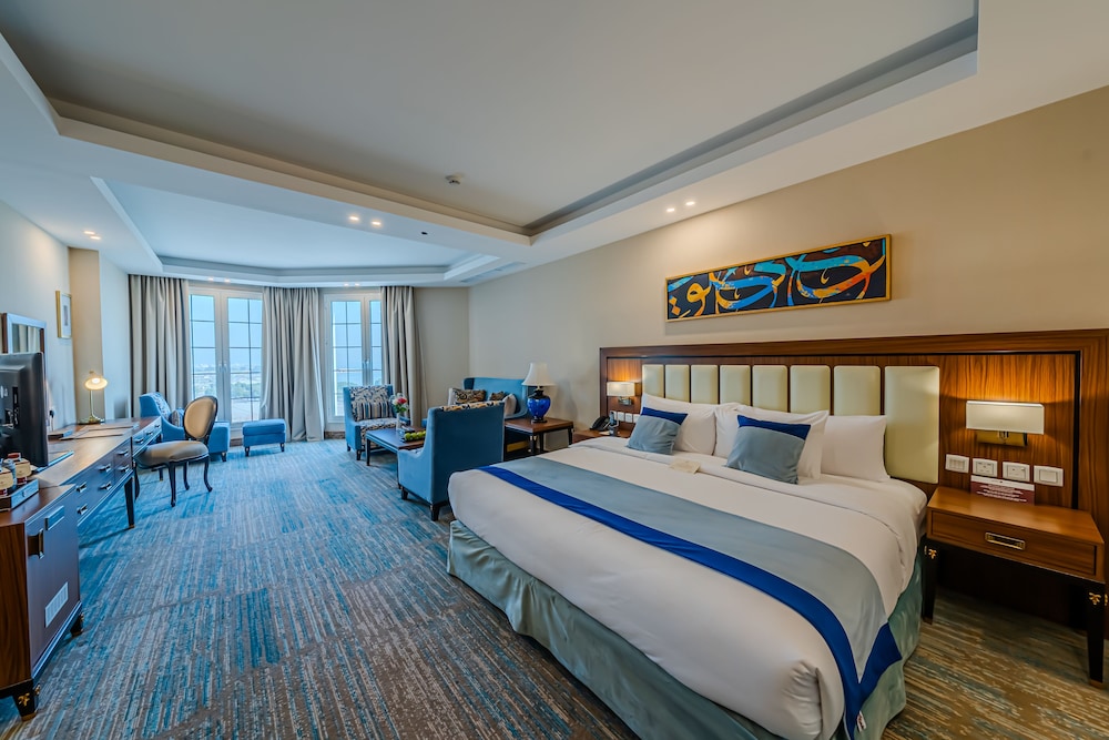 Deluxe Suite photo 3