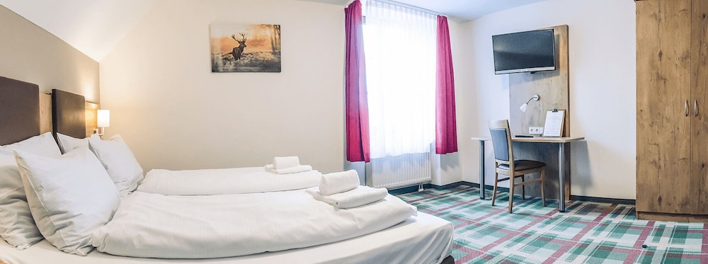 Triple Room photo 3