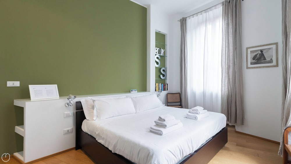 Apartment (1 Bedroom)