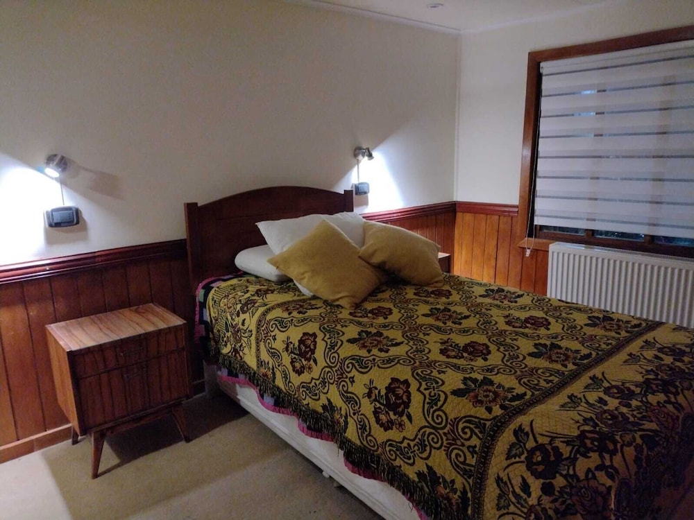 Standard Single Room, Garden View photo 2
