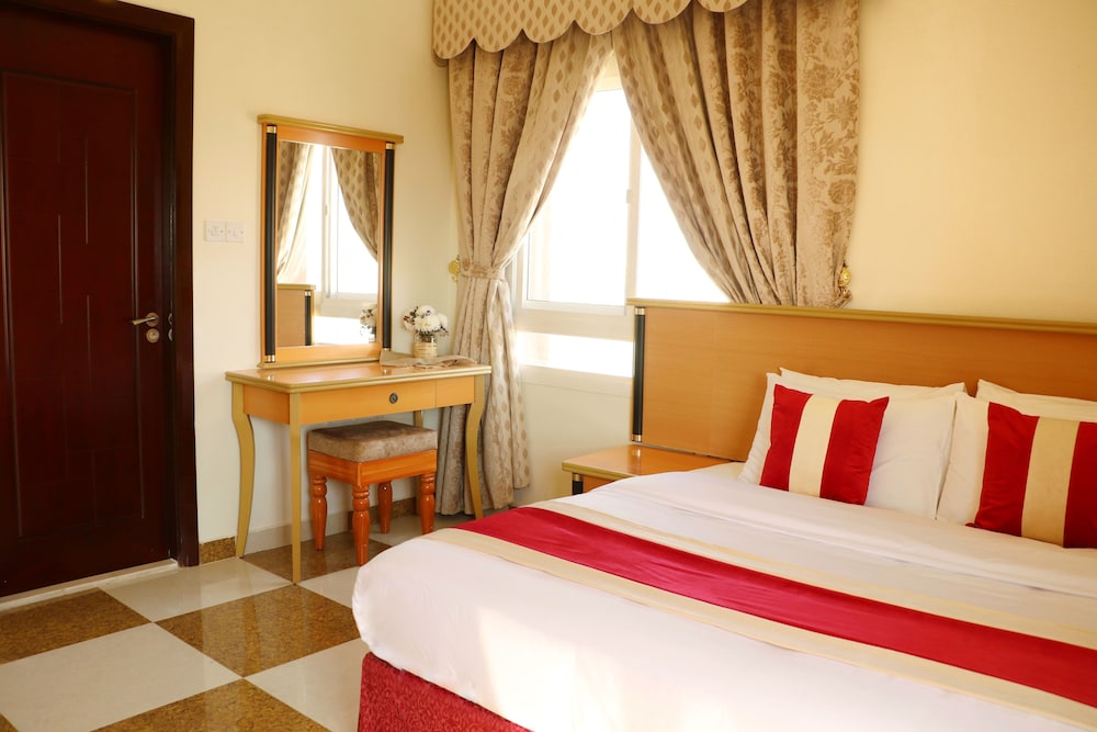 Suite, 1 Bedroom