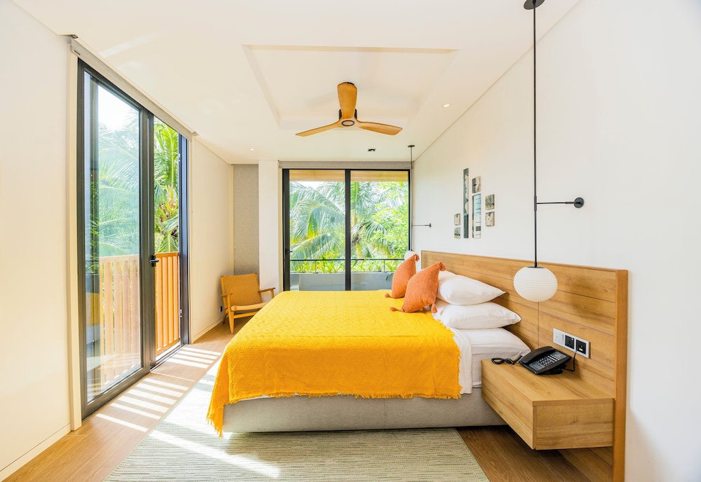 Family Villa, Three Bedrooms, Private Pool photo 3