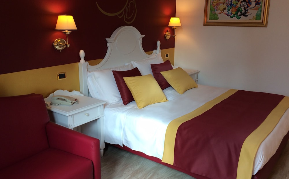 Triple Room - Photo 2
