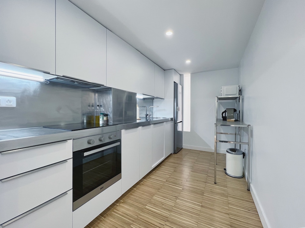 Apartment (2 Bedrooms) photo 3