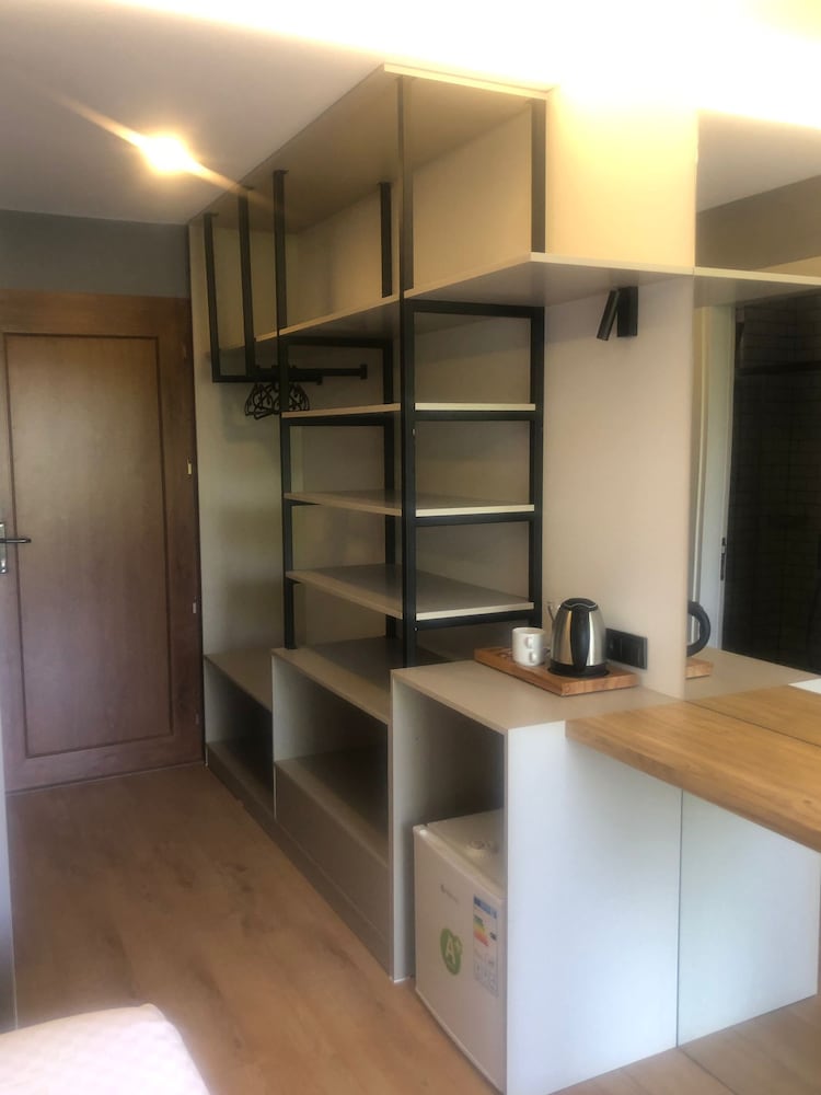 Deluxe Room - Photo 14
