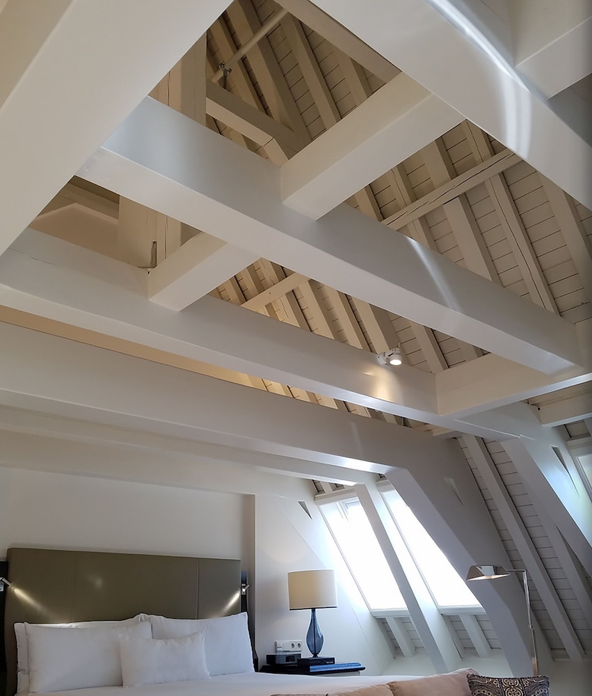 Premier Loft, 1 King Bed