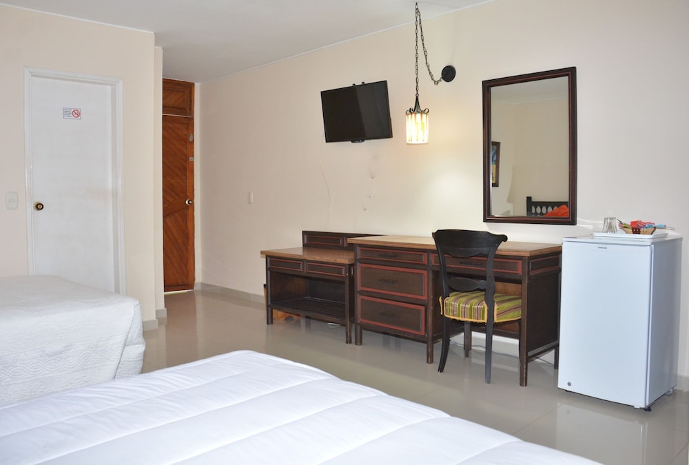 Twin Room photo 2