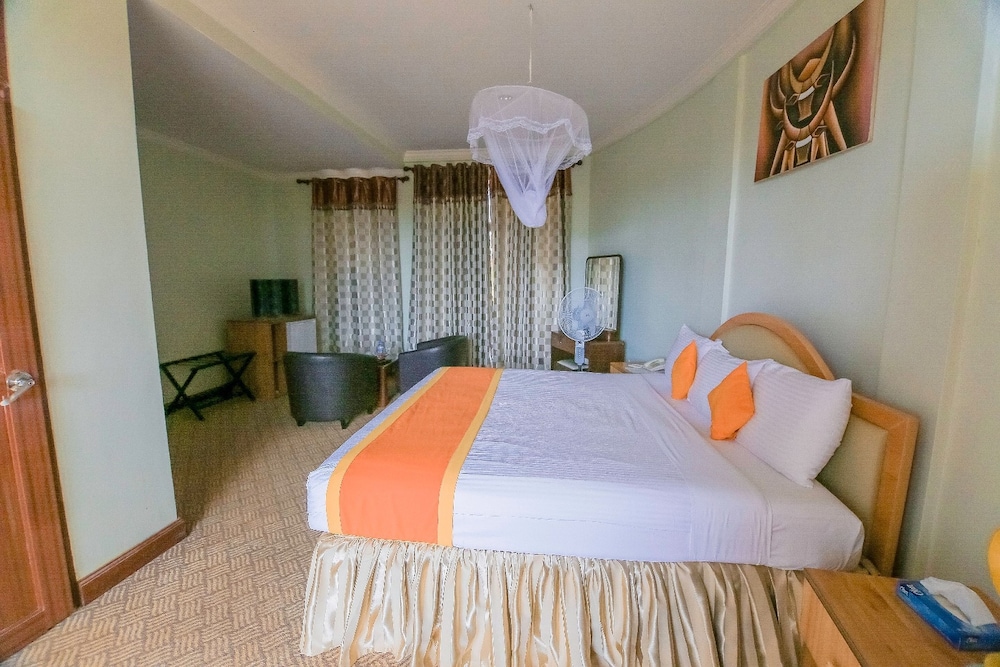 Superior Suite photo 1