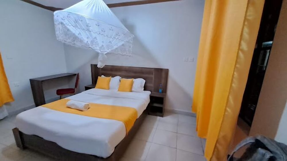 Business Single Room