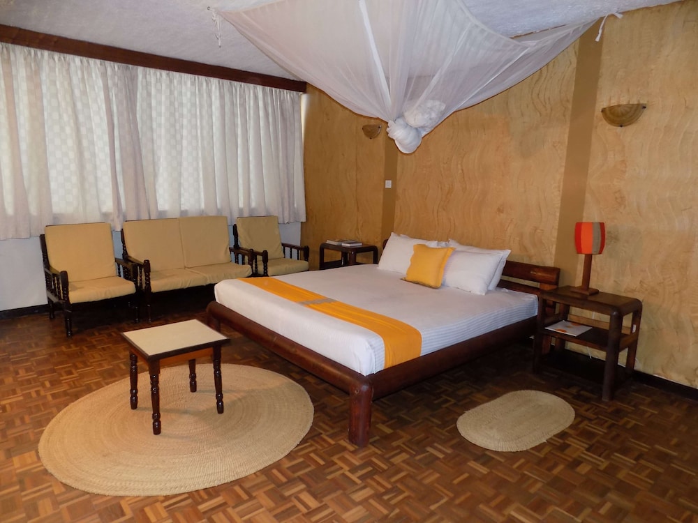 Kenya Comfort Suites — photo 61