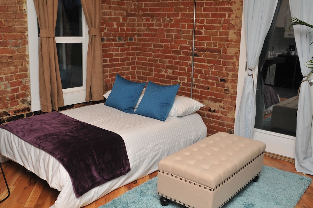 Apartment, 1 Bedroom