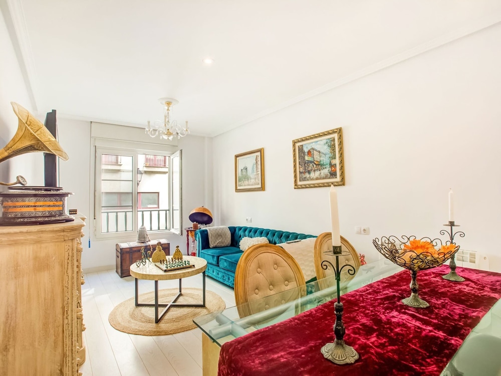 Apartamento