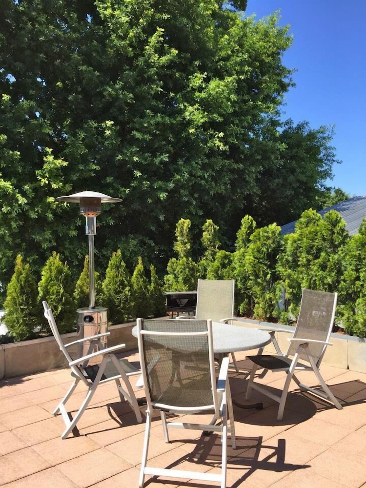 Comfort Double Room, Terrace photo 1