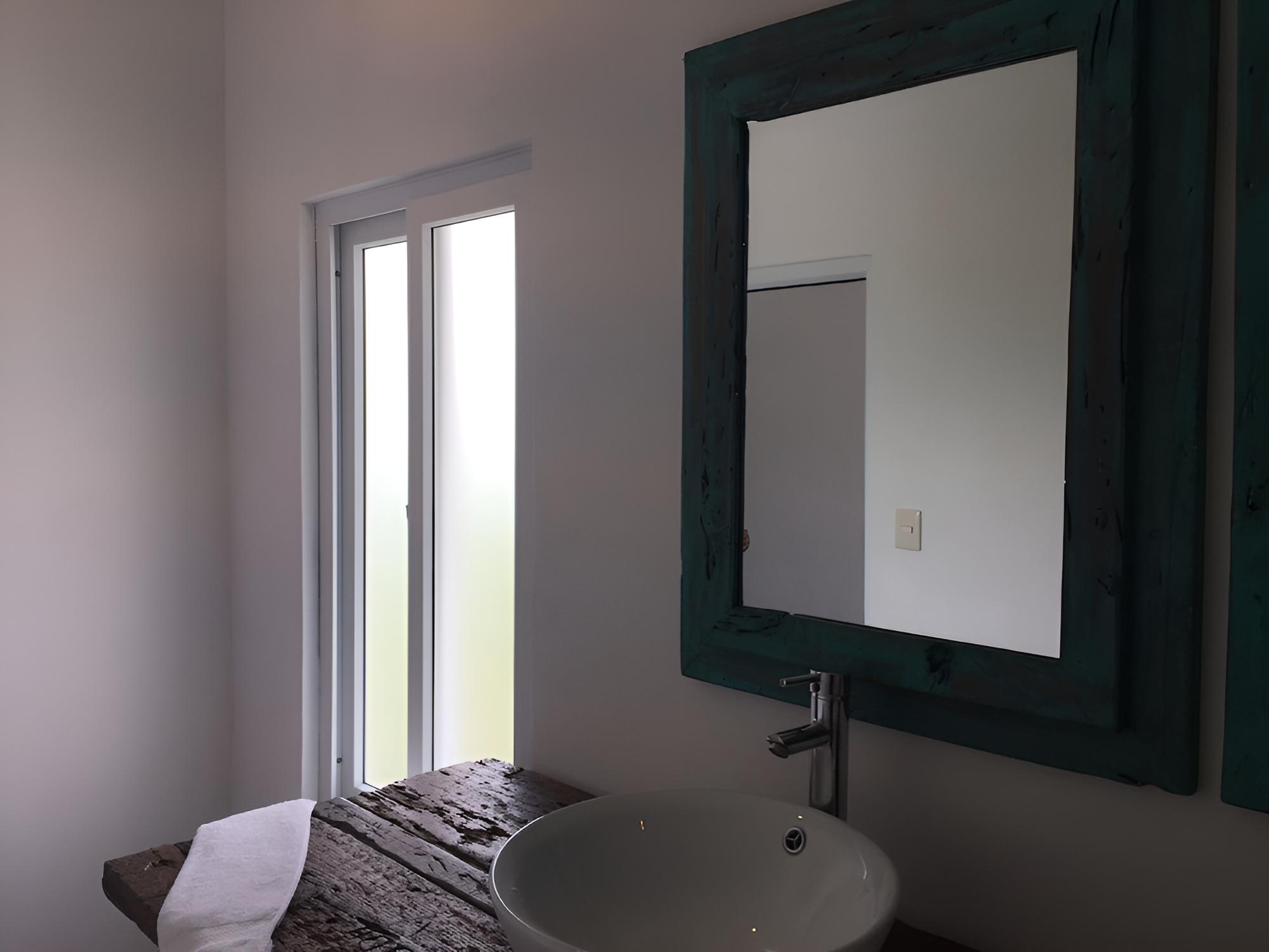 Deluxe Double Room, 2 Double Beds, Garden View photo 3
