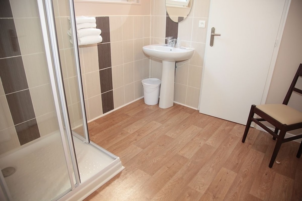 Quadruple Room photo 2
