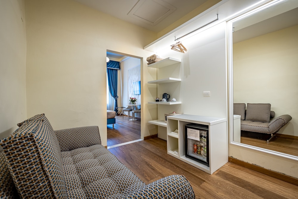 Superior Double Room - Photo 28
