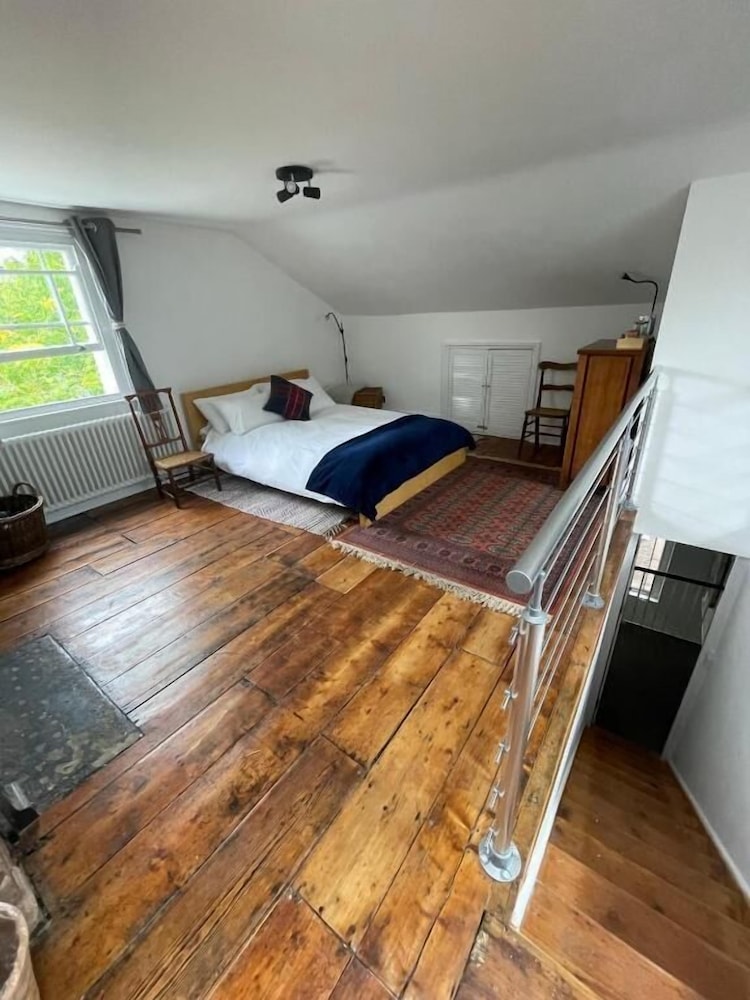 Deluxe Double Room, Garden View photo 2