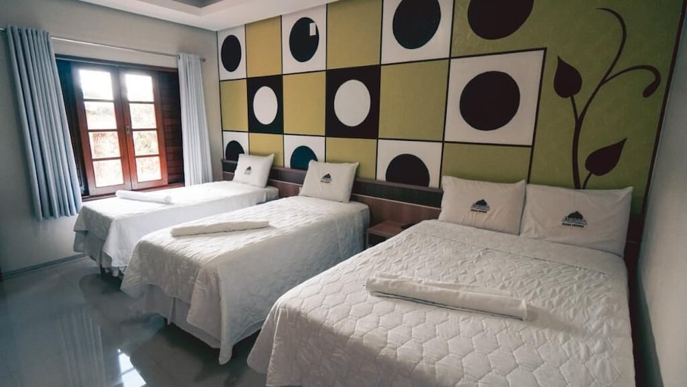 Comfort Twin Room photo 2