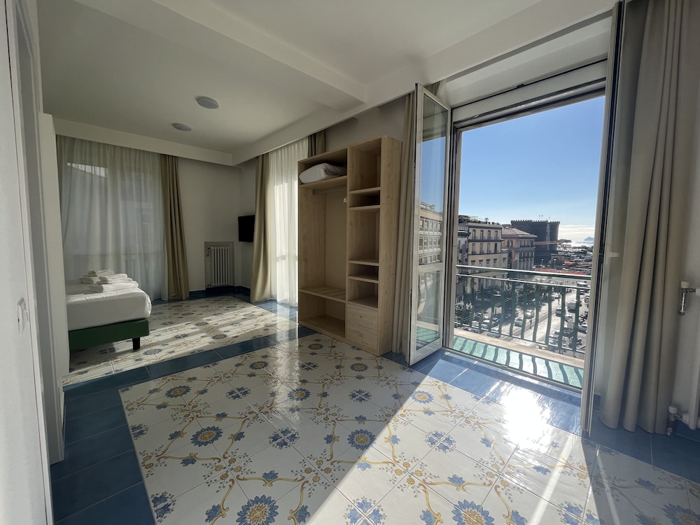 Deluxe Double or Twin Room - Photo 1