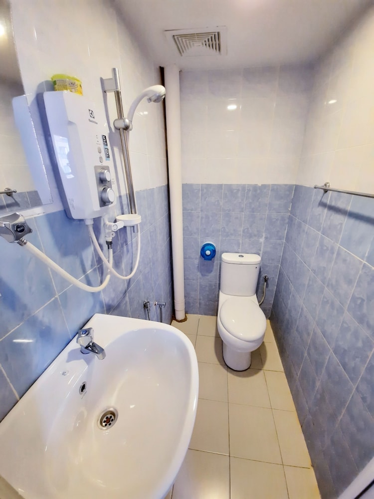 Deluxe Double Room - Photo 6