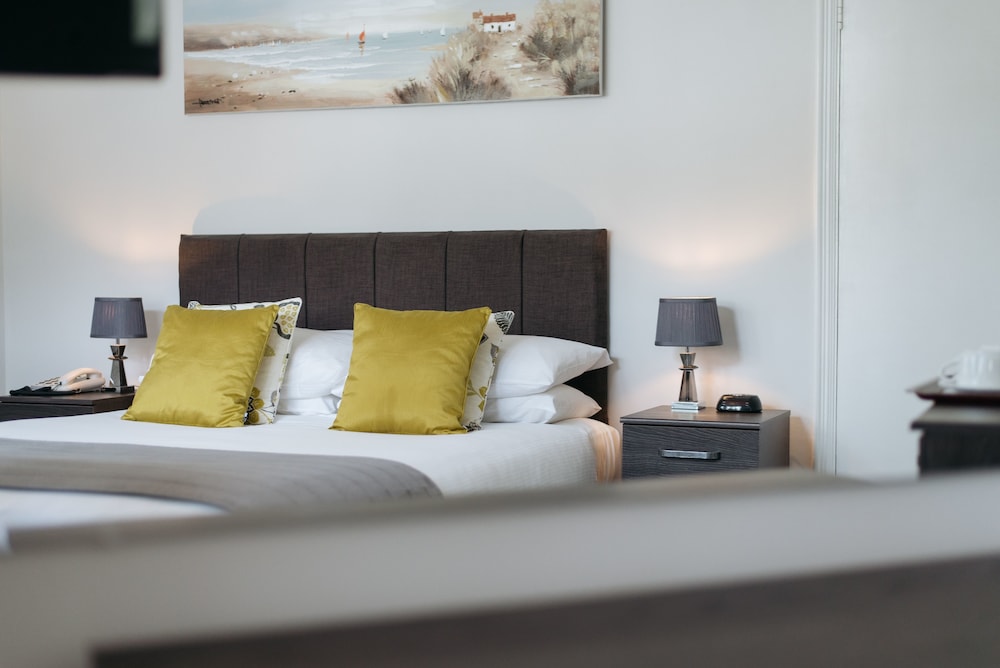 Standard Double Room photo 3