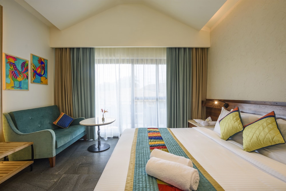Superior Double Room - Photo 6