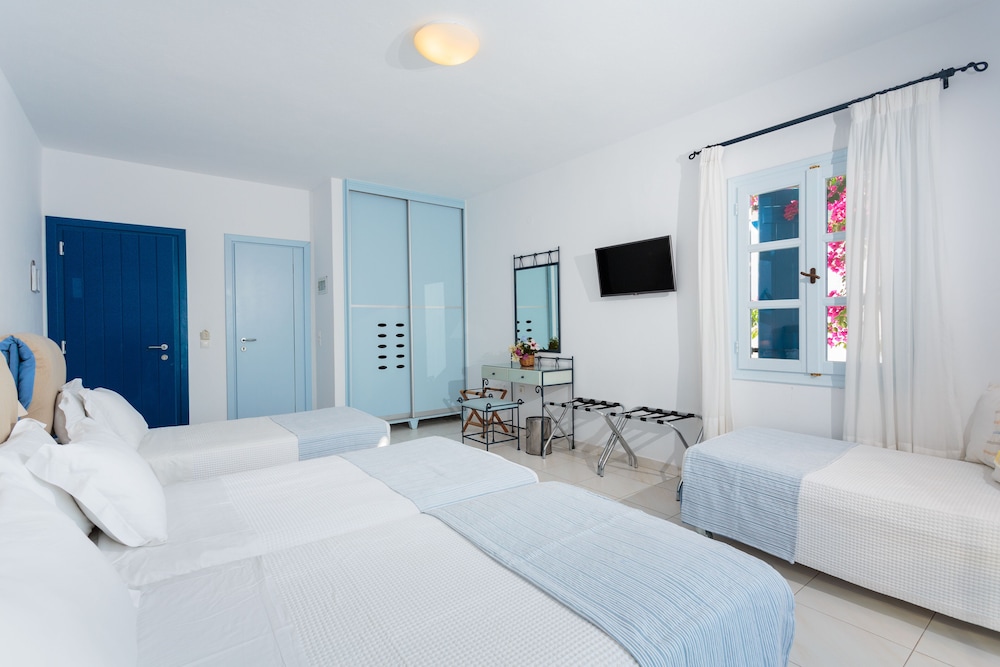 Family Room, Sea View - Photo 6
