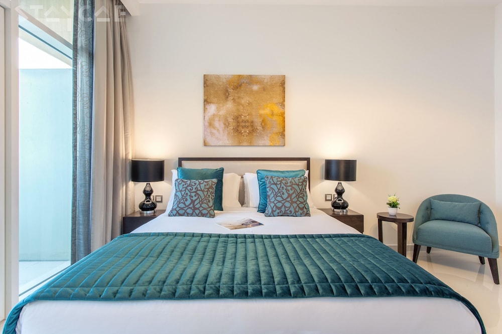 Deluxe Apartment, 1 Bedroom photo 2